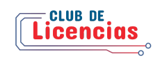 Club de licencias